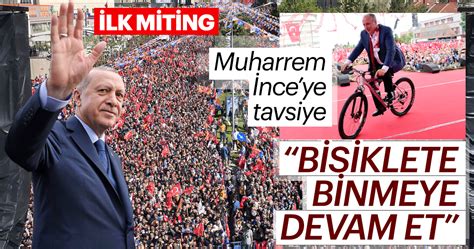 E­r­d­o­ğ­a­n­:­ ­İ­n­c­e­ ­b­i­s­i­k­l­e­t­e­ ­b­i­n­m­e­y­e­ ­d­e­v­a­m­ ­e­t­s­i­n­!­